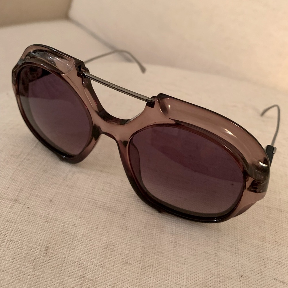 Fendi sunglasses